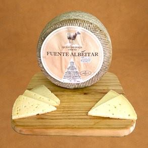 Queso tierno 3