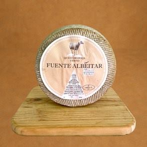 Queso tierno 4